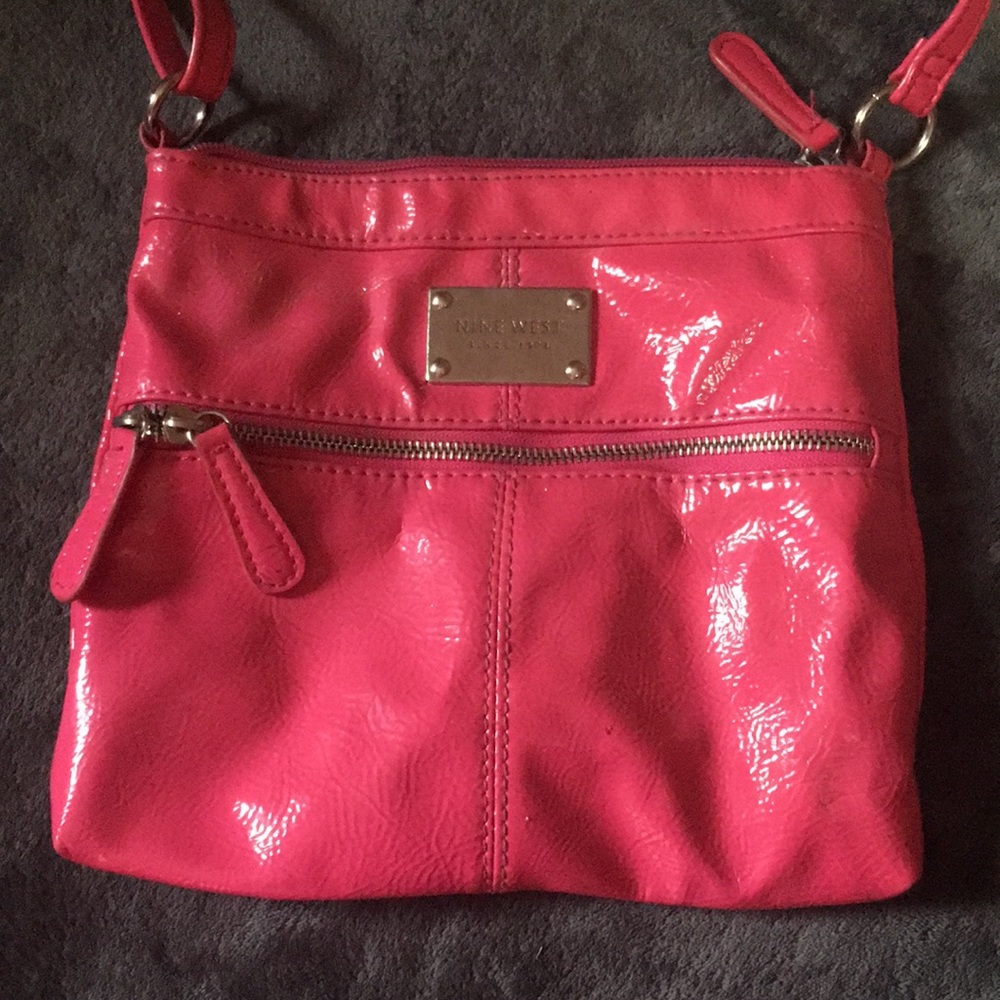 Nine West Crossbody Purse